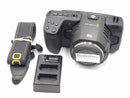 Used Blackmagic Design Pocket Cinema Camera 6K (Canon EF/EF-S)