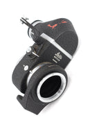 USED Leica Visoflex II Finder W/ Lens Mount Adapter