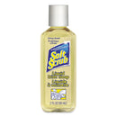 Soft Scrub Dishwashing Liquid, Lemon Scent, 2Oz Bottle, 144/Carton - DIA00046