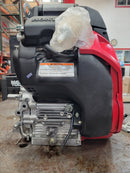 Honda GX630-QAF1 Engine 1" x 2-29/32" Shaft Horizontal Electric 20.8 HP (49 State, No California) SCRATCH N DENT
