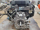 Honda GX630-QAF1 Engine 1" x 2-29/32" Shaft Horizontal Electric 20.8 HP (49 State, No California) SCRATCH N DENT