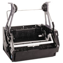 Wypall Jumbo Roll Dispenser, 16 4/5 X 10 4/5 X 8 4/5, Black - KCC09999