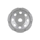 Norton Clipper 4 in. D X 5/8-11 in. X 0.210 in. thick Classic Cup Wheel 1 pk