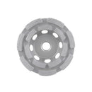 Norton Clipper 4 in. D X 5/8-11 in. X 0.210 in. thick Classic Cup Wheel 1 pk