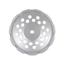 Norton Clipper 7 in. D X 5/8-11 in. X 0.21 in. thick Classic Cup Wheel 1 pk
