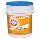 Arm & Hammer He Compatible Liquid Detergent, Unscented, 5 Gal Pail - CDC3320000008