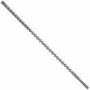 Bosch Bulldog 18 in. L Carbide Hammer Drill Bit SDS-Plus Shank 1 pk