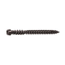 FastenMaster Cortex No. 10 X 2-1/2 in. L Rope Swing Torx Ttap Button Head Hidden Deck Fastener 224 p