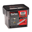 FastenMaster Cortex No. 10 X 2-1/2 in. L Beach Dune Torx Ttap Button Head Hidden Deck Fastener 224 p