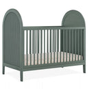 Eloise 4-in-1 Convertible Crib - Greenguard Gold Certified - Grassy Glen