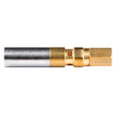 Rothenberger Sievert Ultra Precision Flame Welding Tip Brass 1 pc