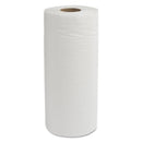 GEN Household Perforated Paper Towel, 11W X 9L, White, 85/Roll, 30 Rolls/Carton - GEN1906
