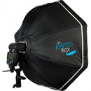 Westcott Rapid Box 26" Octa Softbox