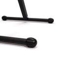 Steelman 28 in. H X 18.4 in. W X 17.25 in. D Adjustable Sawhorse Supports 150 lb. cap. 1 pc