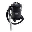 Cleveland Iron Works AV65GALB 6.5 gal Corded Ash Vacuum 110 V 5.5 HP