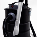 Cleveland Iron Works AV65GALB 6.5 gal Corded Ash Vacuum 110 V 5.5 HP