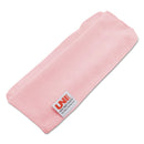 Boardwalk Lightweight Microfiber Cleaning Cloths, Pink, 16 X 16, 24/Pack - BWK16REDCLOTH
