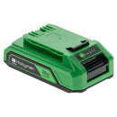 Hooyman 24V Lithium-Ion Battery 1 pc, Pack of 4