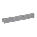 Arrow T50 3/8 in. W X 1/2 in. L 18 Ga. Flat Crown Heavy Duty Staples 1250 pk, Pack of 4