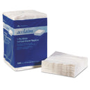 Georgia-Pacific Acclaim 1/4 Fold Paper Dinner Napkins, White, 1-Ply, 16"X16", 500/Pk, 8 Pk/Ct - GPC36202