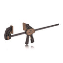Spec Ops 19 in. X 1-1/8 in. D Trigger Clamp 330 lb 1 pk