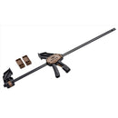 Spec Ops 25 in. X 1-1/8 in. D Trigger Clamp 330 lb 1 pk