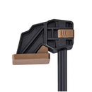 Spec Ops 37 in. X 1-1/8 in. D Trigger Clamp 330 lb 1 pk