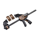 Spec Ops 7 in. Trigger Bar Clamp 2 each