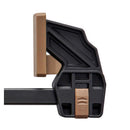 Spec Ops 7 in. Trigger Bar Clamp 2 each
