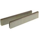 Senco 1/4 in. W X 3/4 in. L Galvanized Finish Staples 18 Ga. 1000 pk