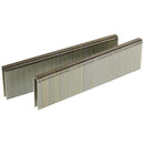 Senco 1/4 in. W X 1 in. L Galvanized Finish Staples 18 Ga. 1000 pk