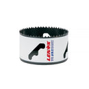 Lenox Speed Slot 3-3/8 in. Bi-Metal Hole Saw