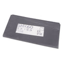 FlexSol High Density Coreless Liners, 10 Gal, 24" X 24", Clear, 200/Carton - ESXSH36