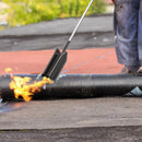 Flame King 13 ft. L Heavy Duty Weed Torch Kit 1 pc Propane