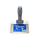 Warner Stainless Steel Taping Knife 1 in. H X 8.9 in. W X 6 in. L