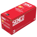 Senco 3-1/4 in. Framing Bright Steel Nail Diamond Head, Pack of 3