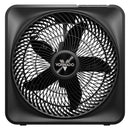 Vornado Model 80 20.2 in. H 5 speed Box Fan