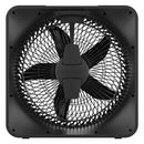Vornado Model 80 20.2 in. H 5 speed Box Fan