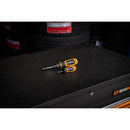 GEARWRENCH Phillips/Slotted 6-in-1 Screwdriver 1 each