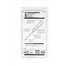 GEARWRENCH Phillips Screwdriver Set 5 pc
