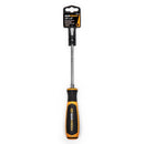 GEARWRENCH 1/4 in. X 6 in. L Slotted Screwdriver 1 pk