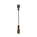 GEARWRENCH 3/8 in. X 12 in. L Slotted Screwdriver 1 pk
