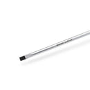 GEARWRENCH 1/8 in. X 3 in. L Slotted Cabinet Screwdriver 1 pk
