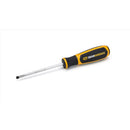 GEARWRENCH 3/16 in. X 4 in. L Slotted Cabinet Screwdriver 1 pk
