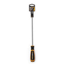 GEARWRENCH 3/16 in. X 10 in. L Slotted Cabinet Screwdriver 1 pk