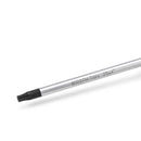 GEARWRENCH T25 Sizes X 4 in. L Torx Screwdriver 1 pk