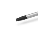 GEARWRENCH T25 Sizes X 4 in. L Torx Screwdriver 1 pk