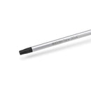 GEARWRENCH T30 Sizes X 4 in. L Torx Screwdriver 1 pk