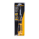 GEARWRENCH Phillips/Slotted/Torx/Square Multi-Bit Ratchet Screwdriver 9.5 in. 19 pc
