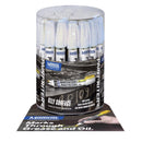 Markal Paint-Riter White Bullet and Chisel Tip Liquid Paint Marker 1 each, Pack of 36